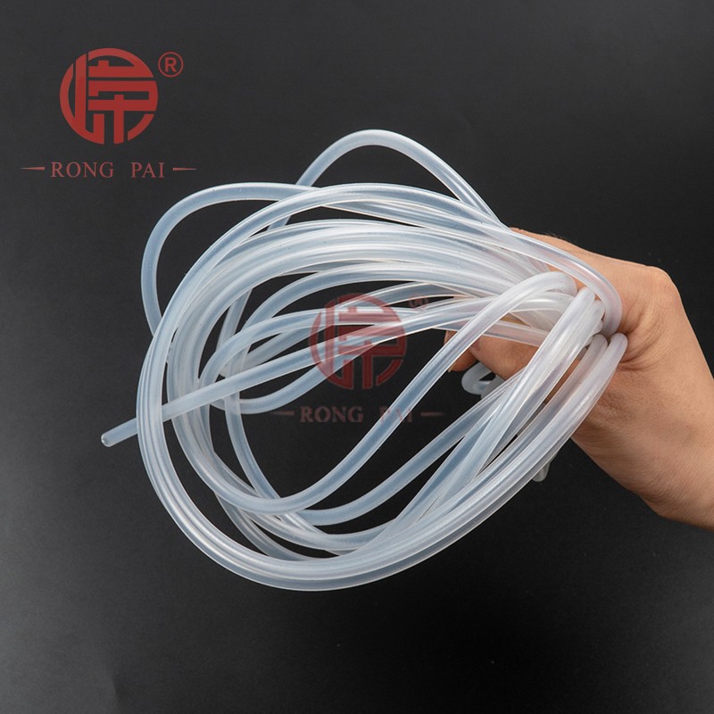 醫療級硅膠管的特殊有點有哪些？-常州嶸牌橡塑制品有限公司