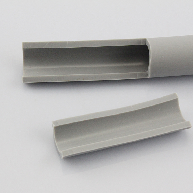 導(dǎo)熱硅膠管